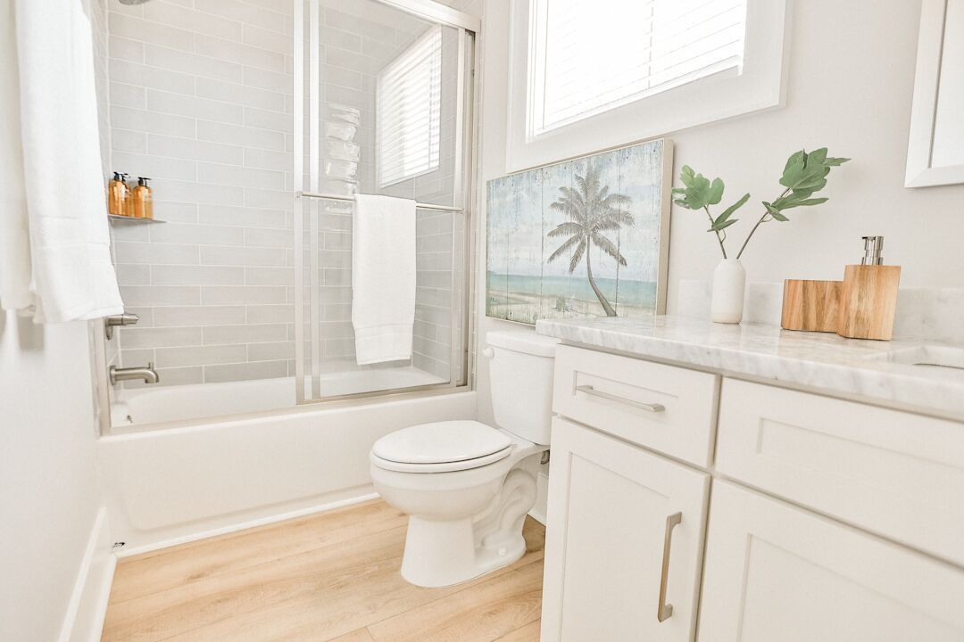 Photo of Bathroom in Gulf Shores