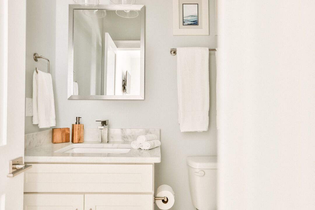 Photo of Bathroom in Gulf Shores