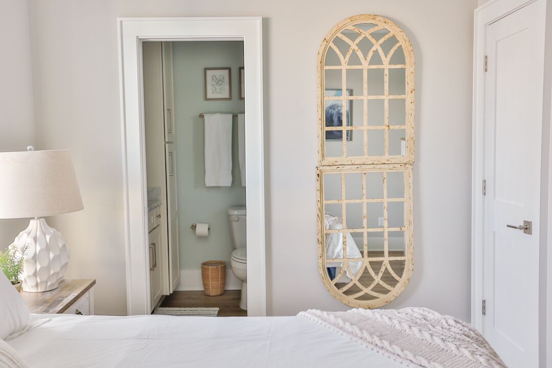Photo of Bedroom in Gulf Shores