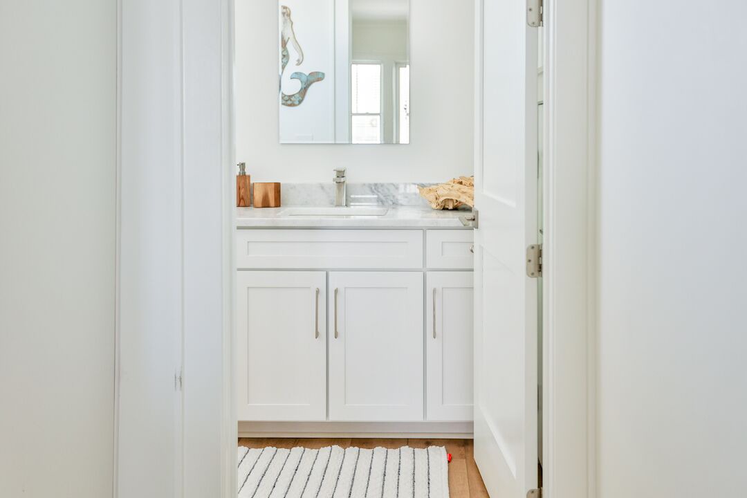 Photo of Bathroom in Gulf Shores