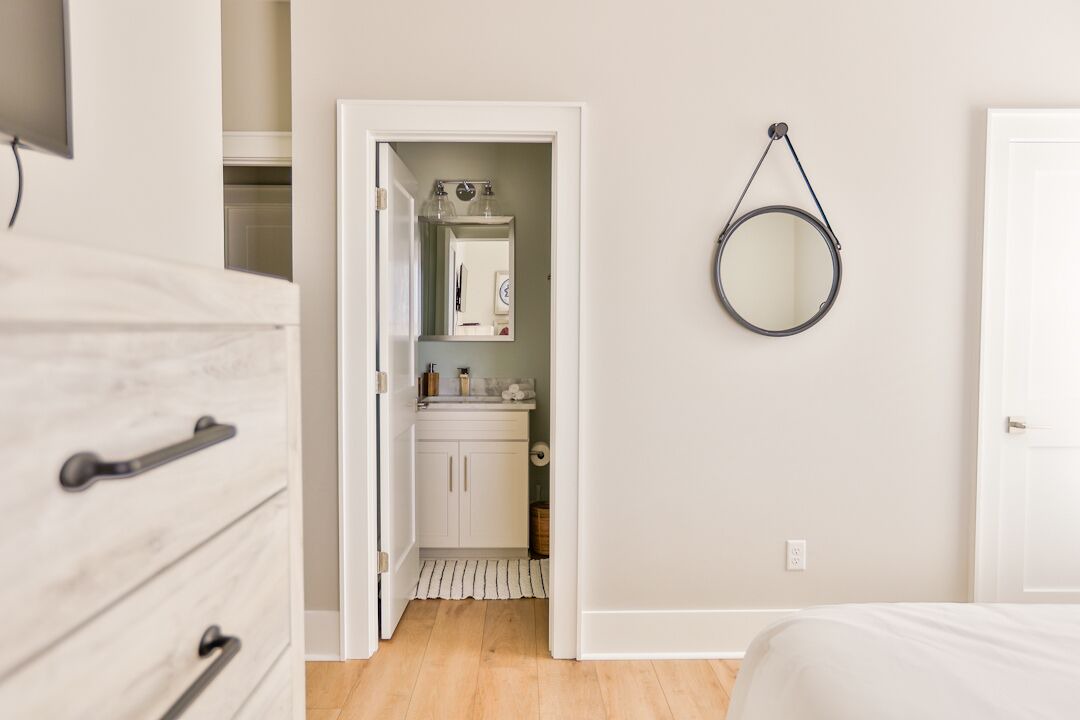 Photo of Bedroom in Gulf Shores