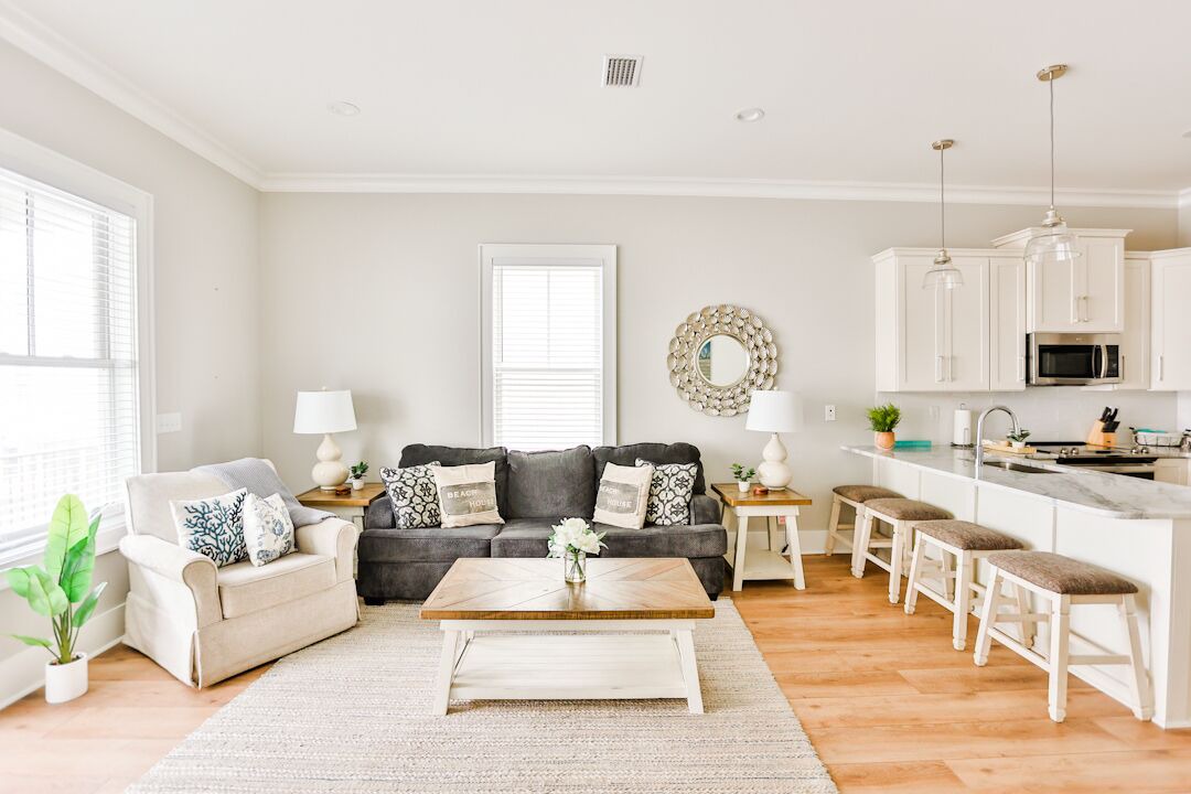 Photo of Livingroom in Gulf Shores