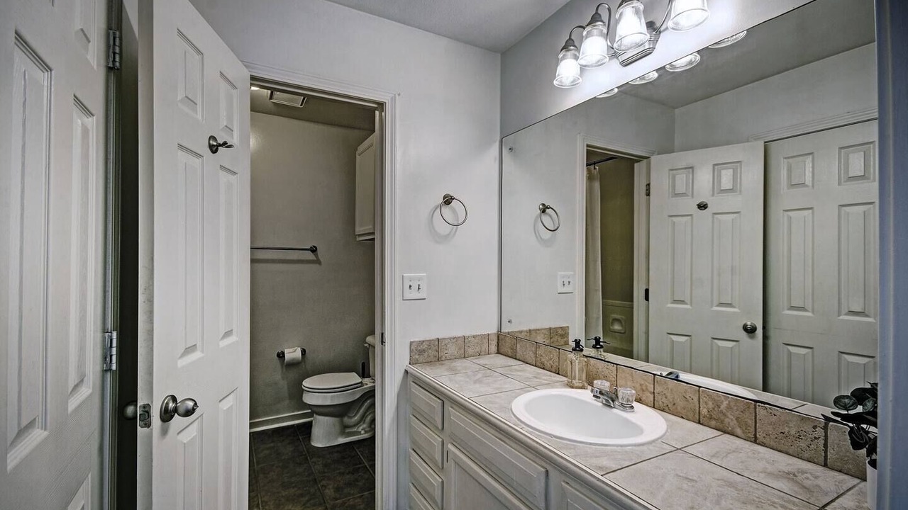 Photo of Bathroom in Flowood