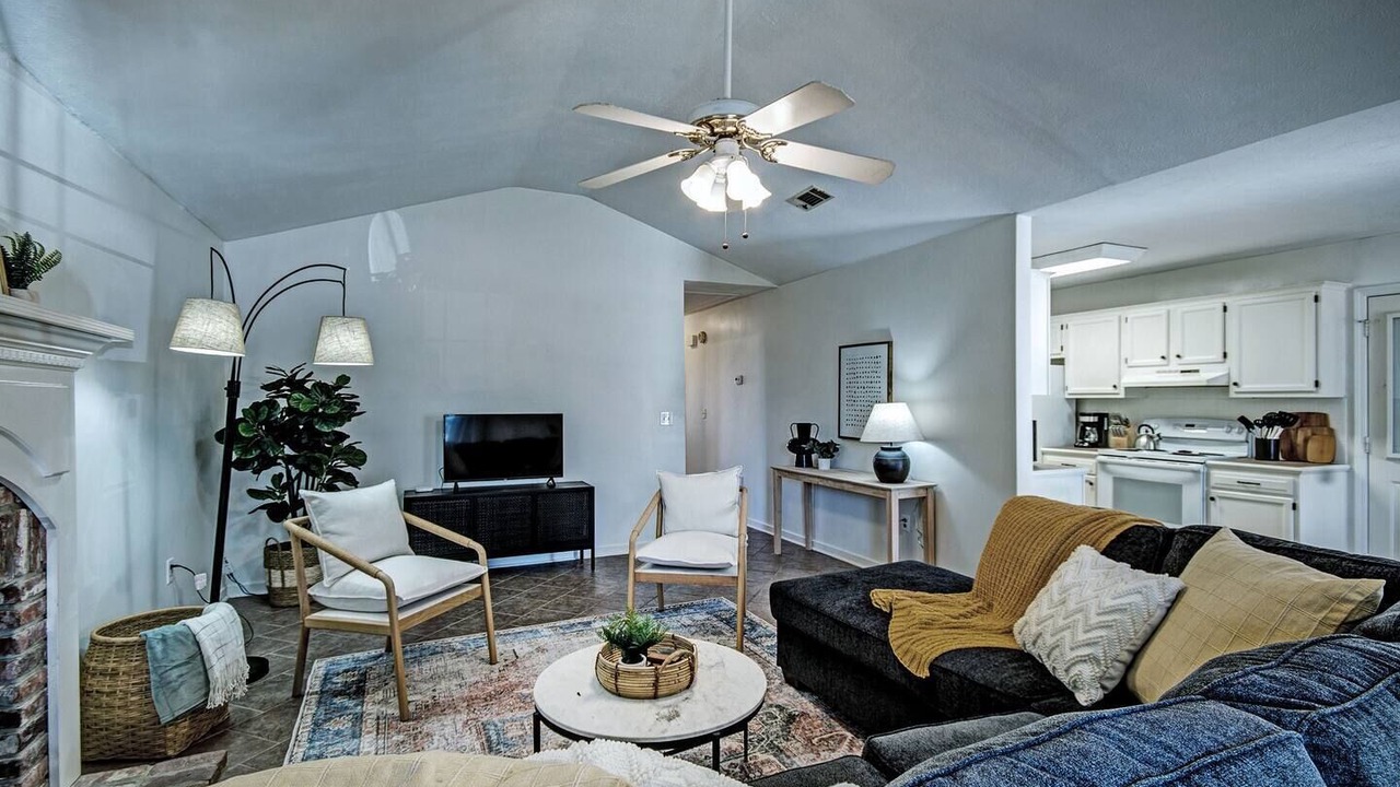 Photo of Bedroom in Flowood