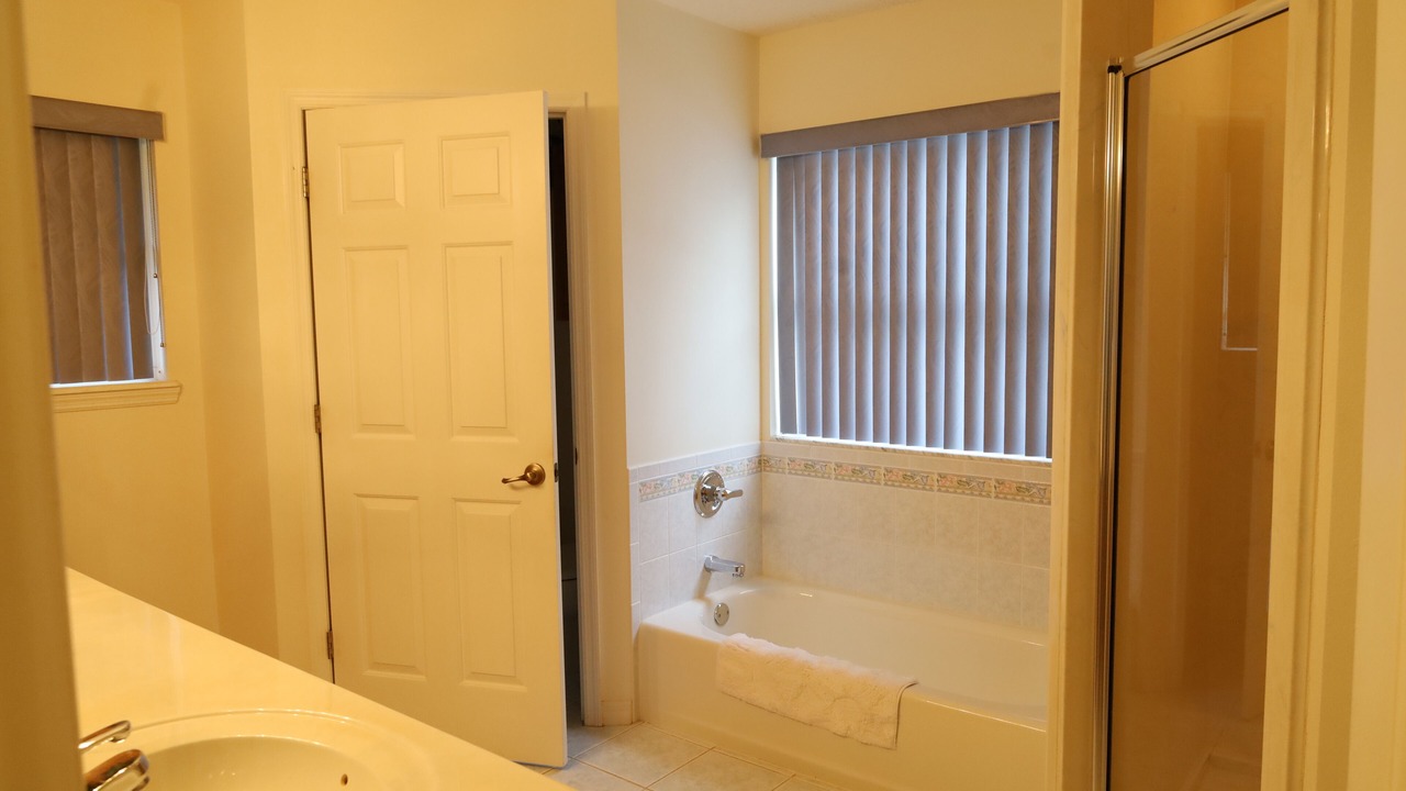 Photo of Bathroom in Interlachen