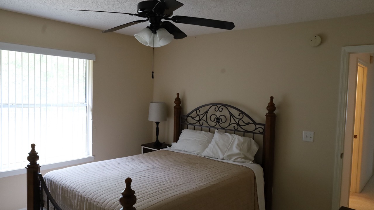 Photo of Bedroom in Interlachen