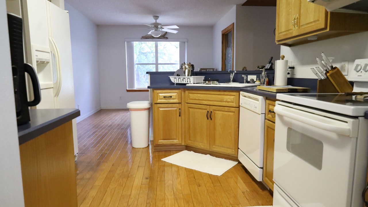 Photo of Kitchen in Interlachen