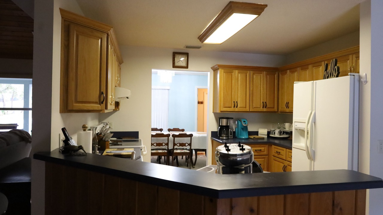 Photo of Kitchen in Interlachen