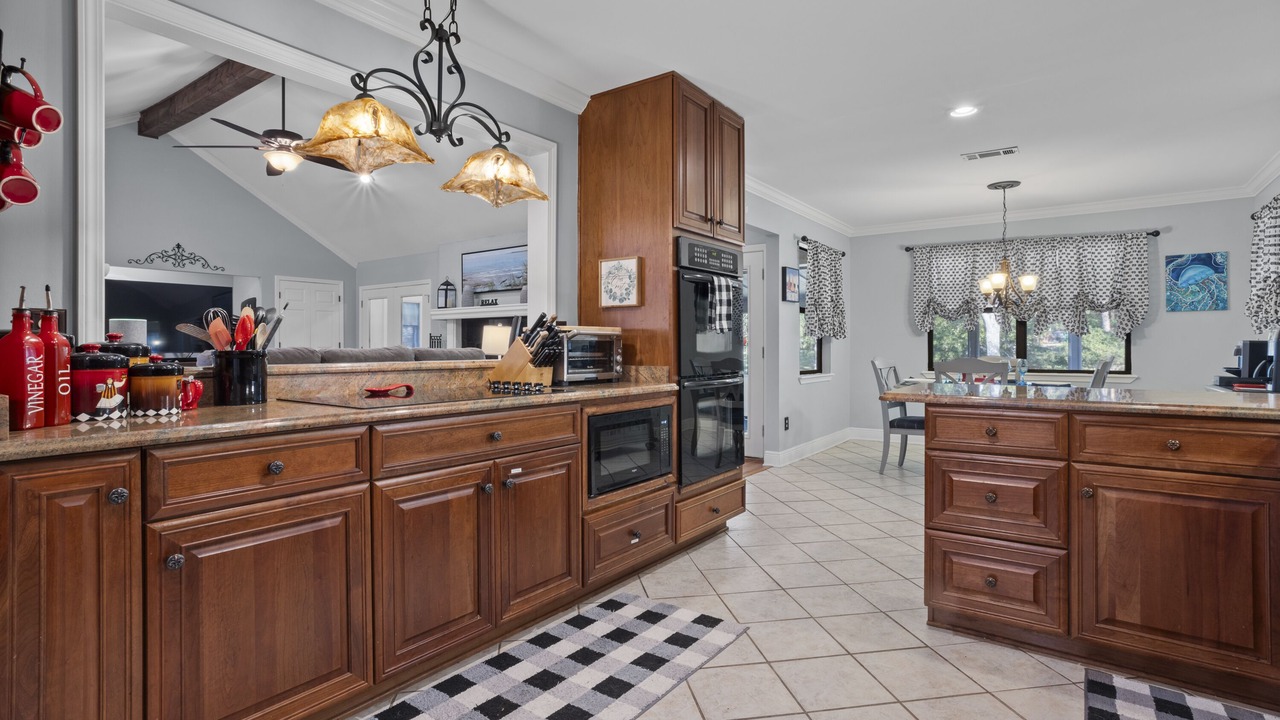 Photo of Kitchen in Gulf Hills