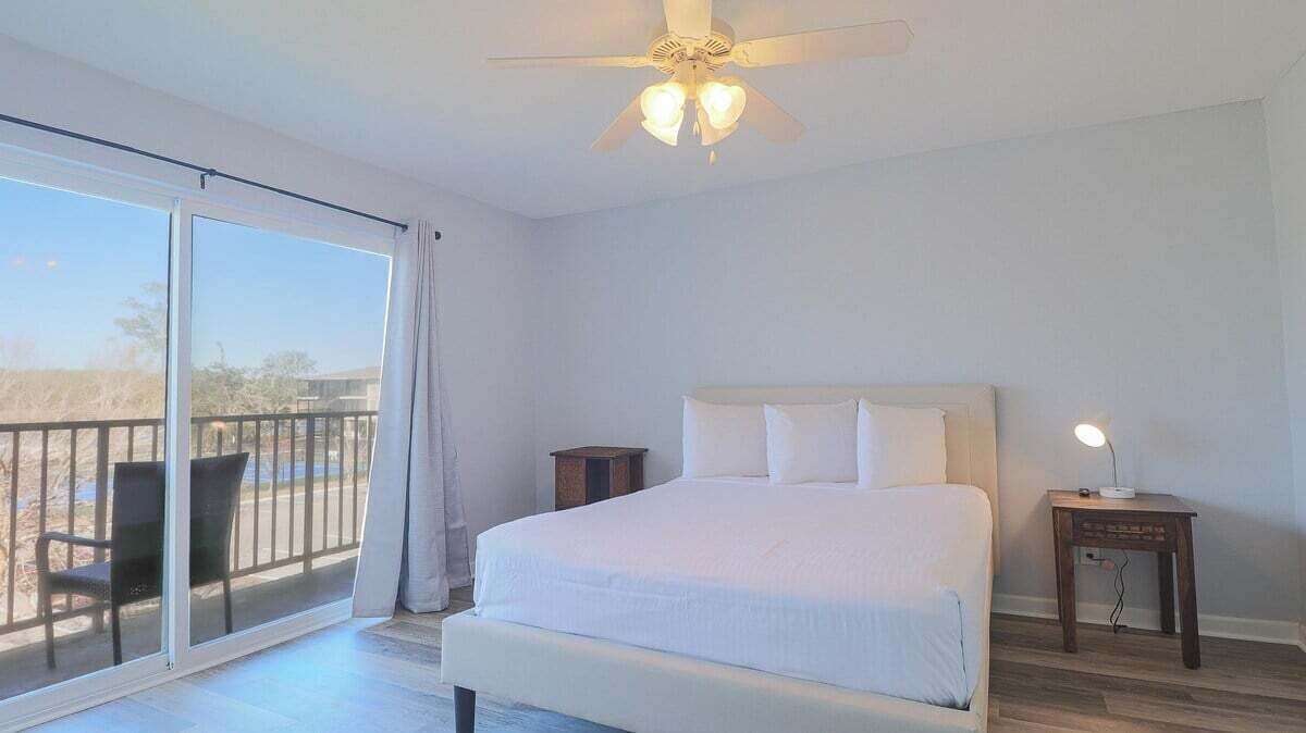 Photo of Bedroom in Gulf Hills