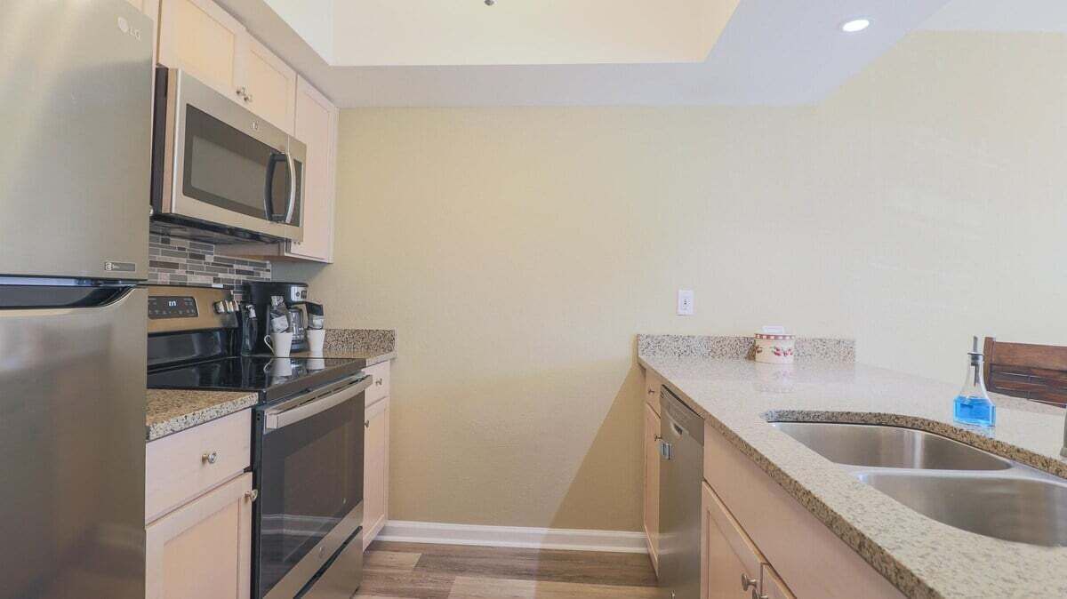 Photo of Kitchen in Gulf Hills
