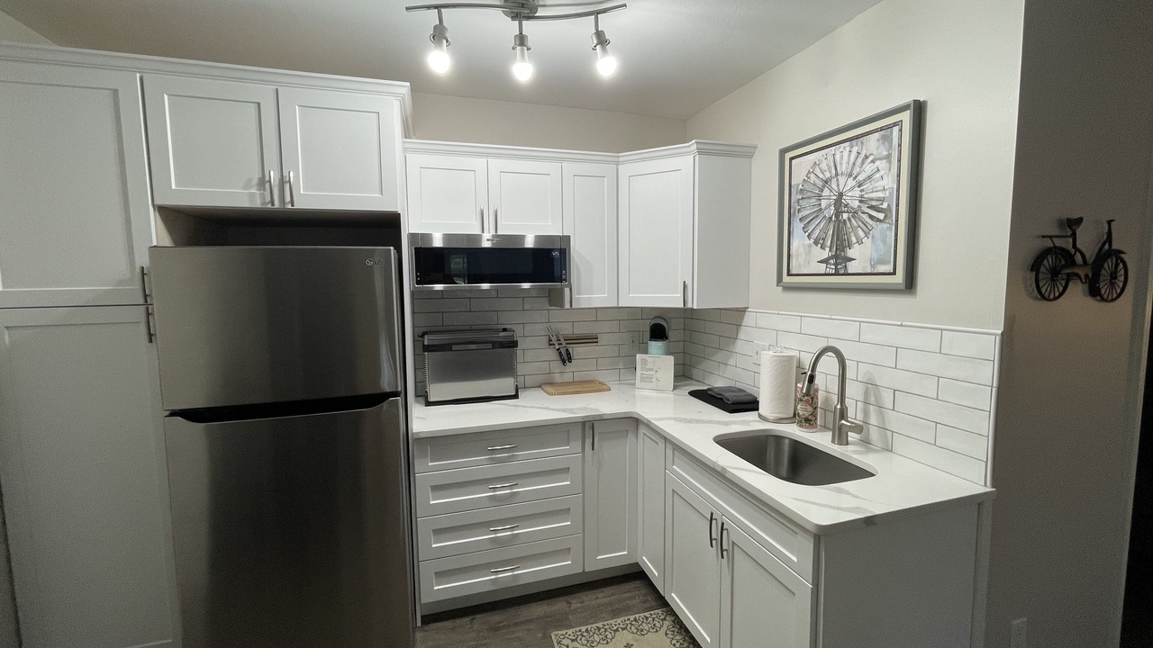 Photo of Kitchen in Ocala
