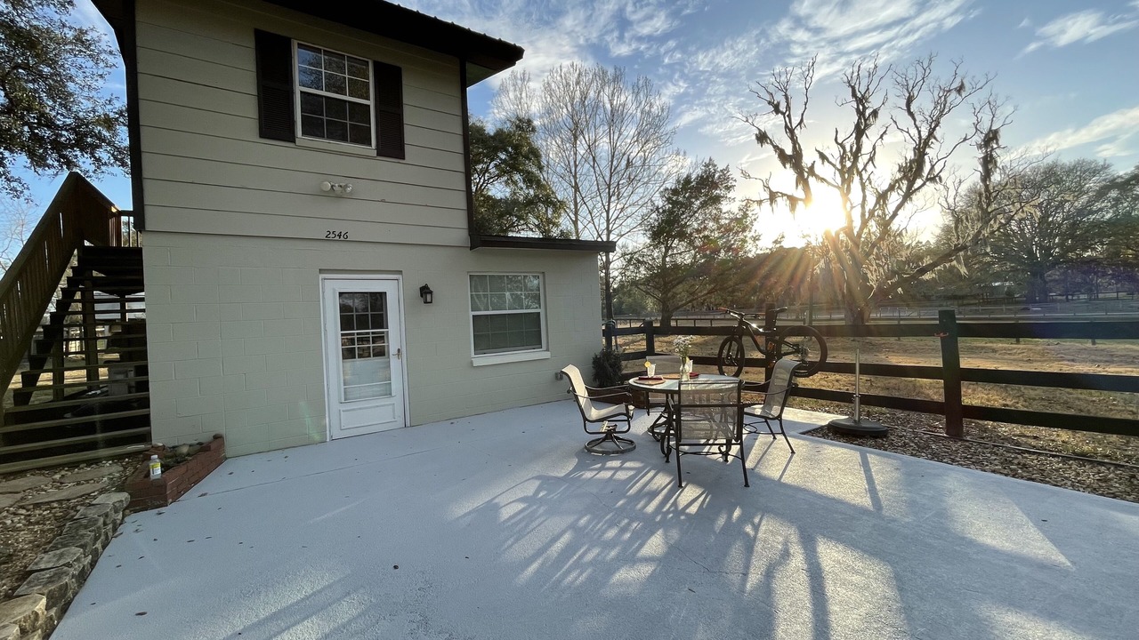 Photo of Outdoor in Ocala
