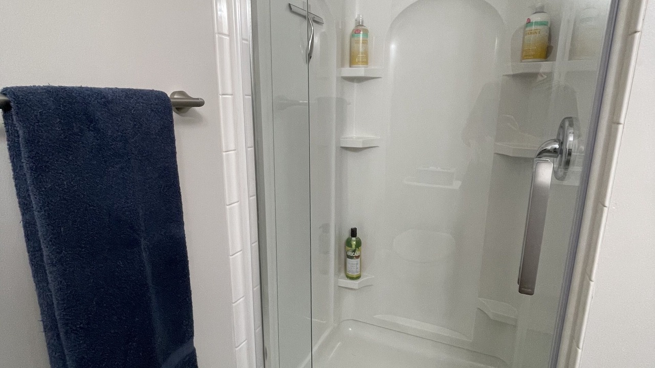 Photo of Bathroom in Ocala