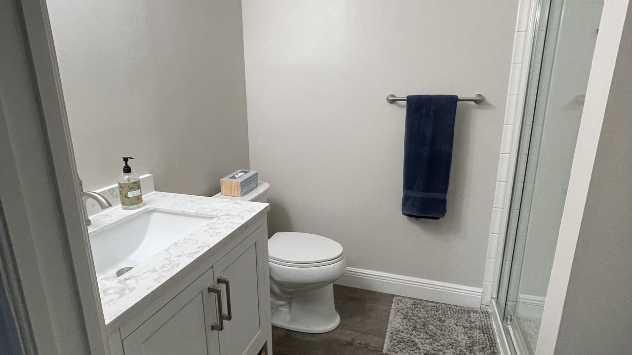 Photo of Bathroom in Ocala