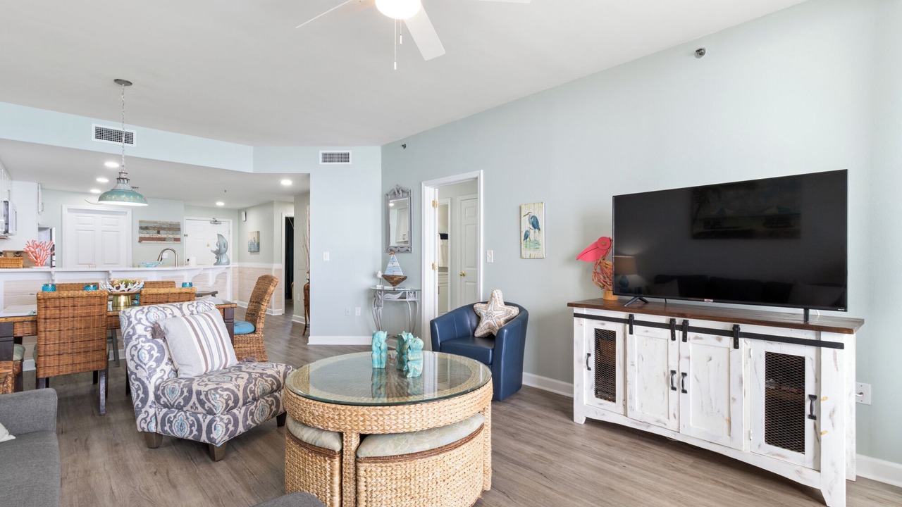 Photo of Livingroom in Fort Morgan