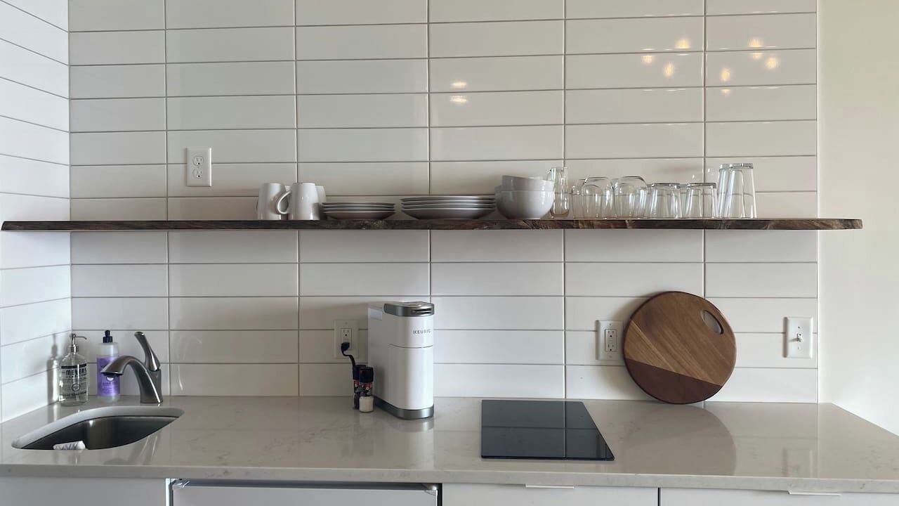 Photo of Kitchen in Acme