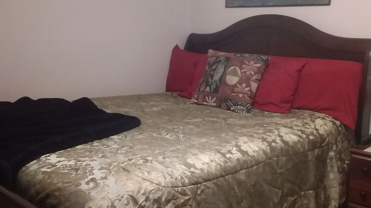 Photo of Bedroom in Baker
