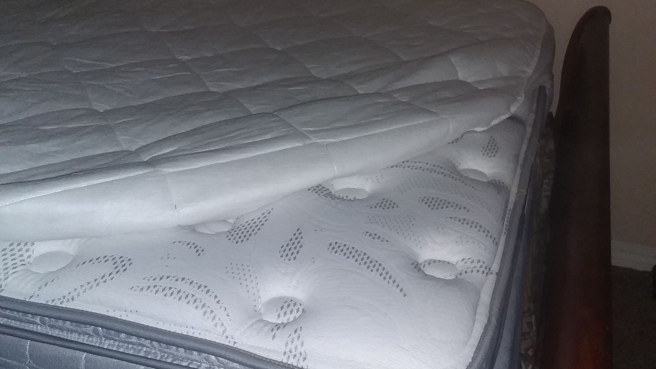 Photo of Bedroom in Baker
