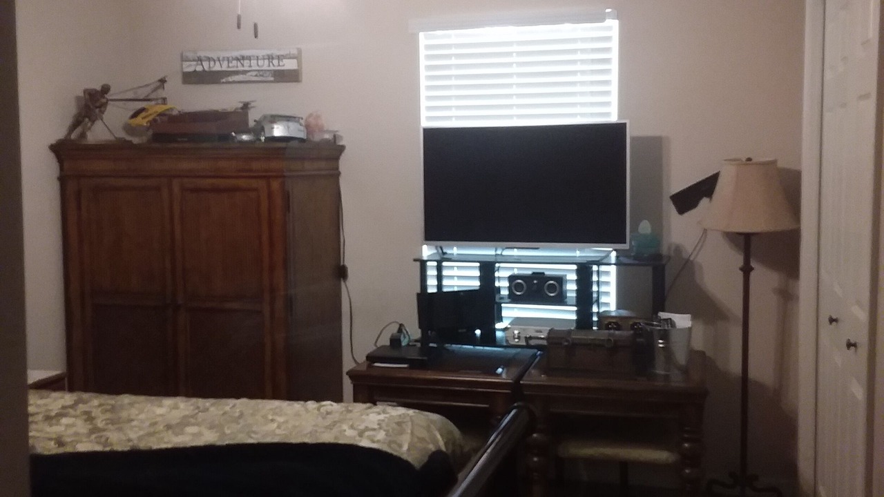 Photo of Bedroom in Baker