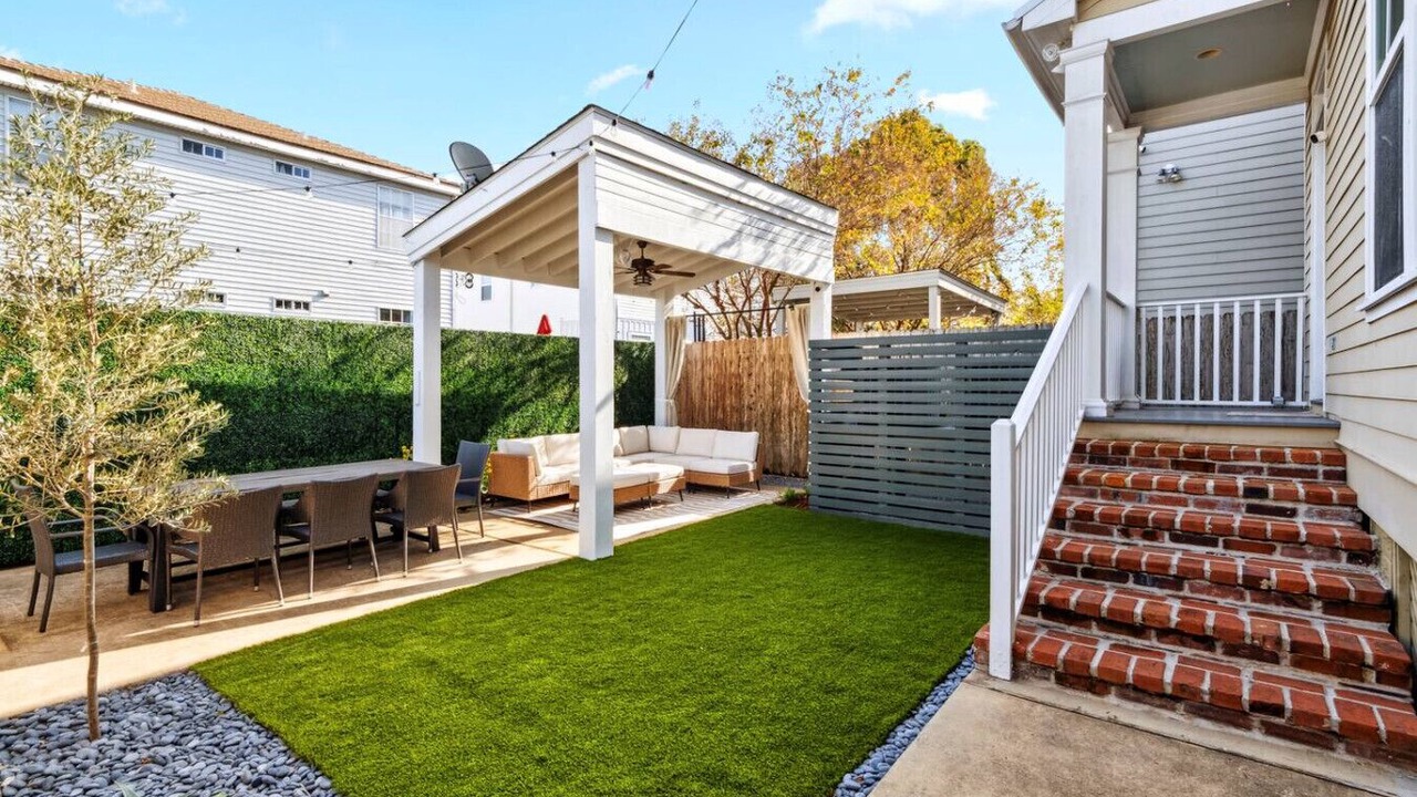 Photo of Patio Balcony in Freret