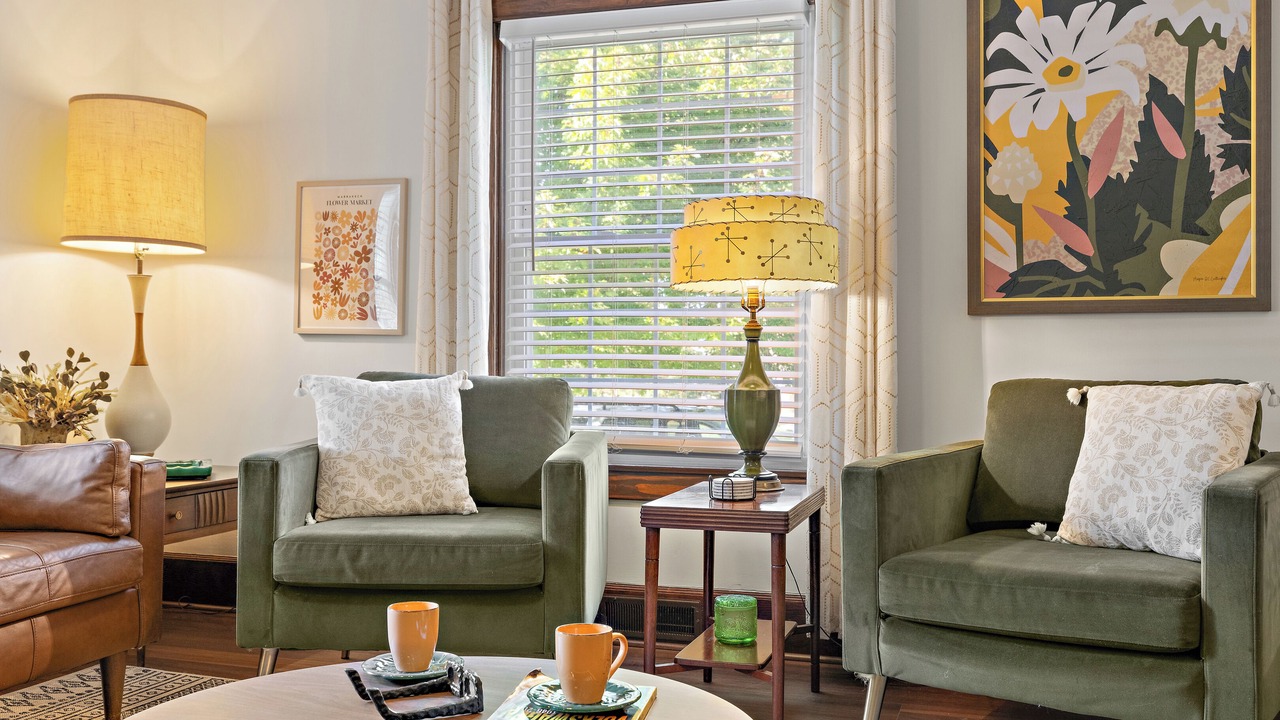 Photo of Livingroom in Lakeside