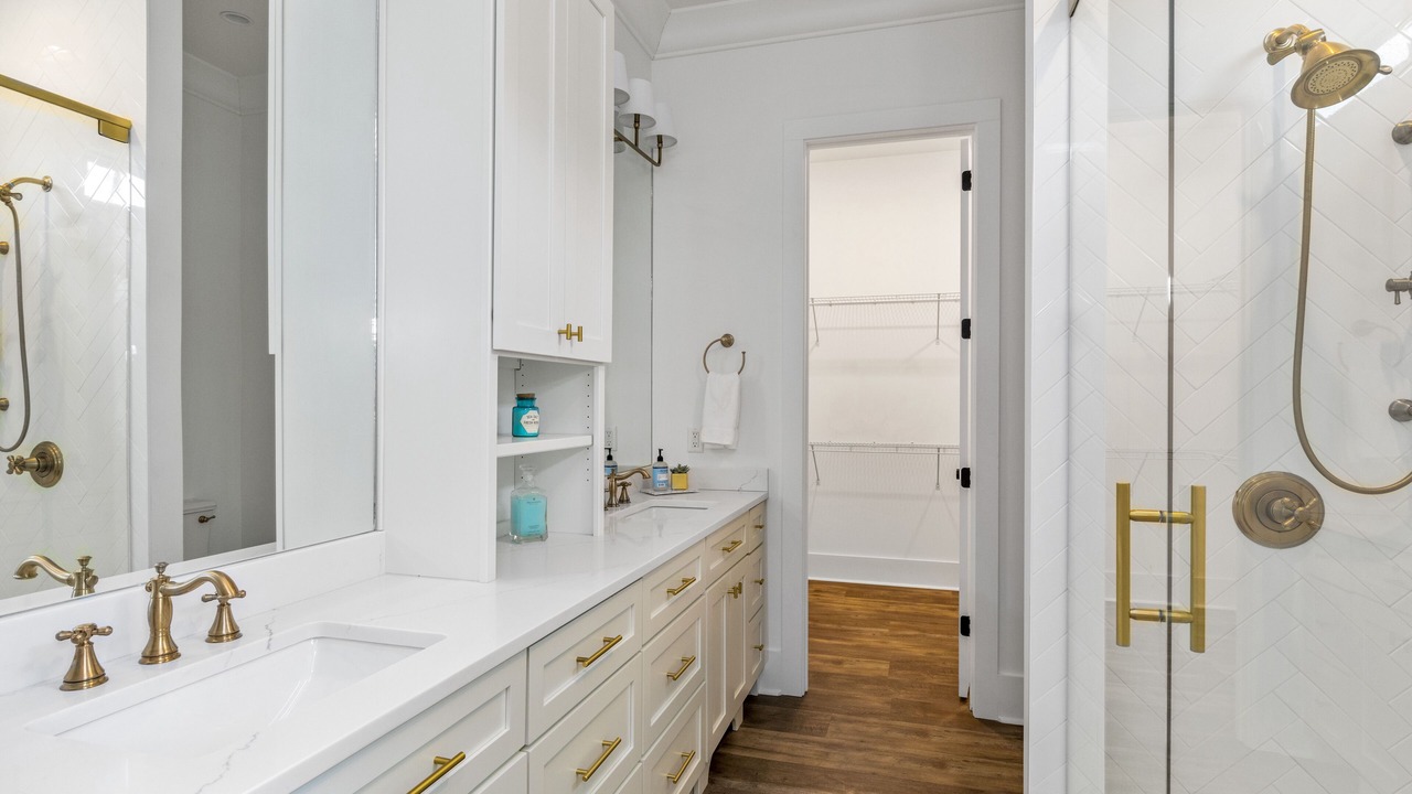 Photo of Bathroom in Alexander City