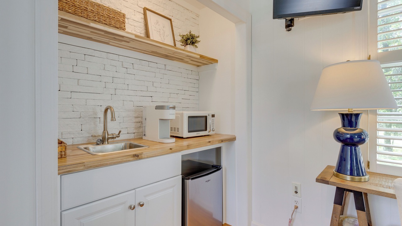 Photo of Kitchen in Montrose