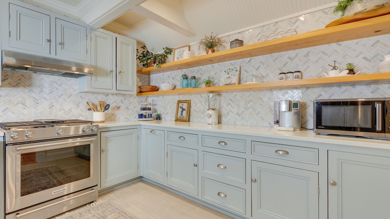 Photo of Kitchen in Montrose