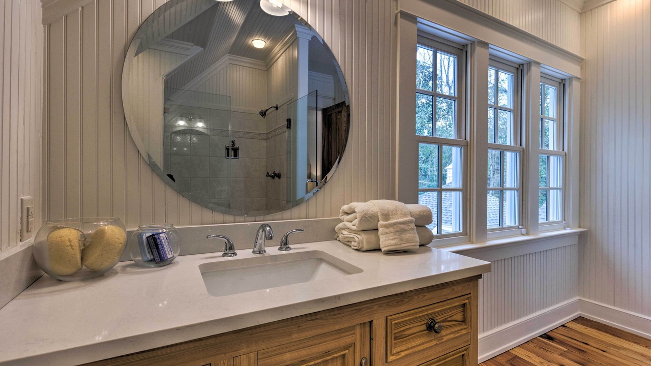 Photo of Bathroom in Montrose