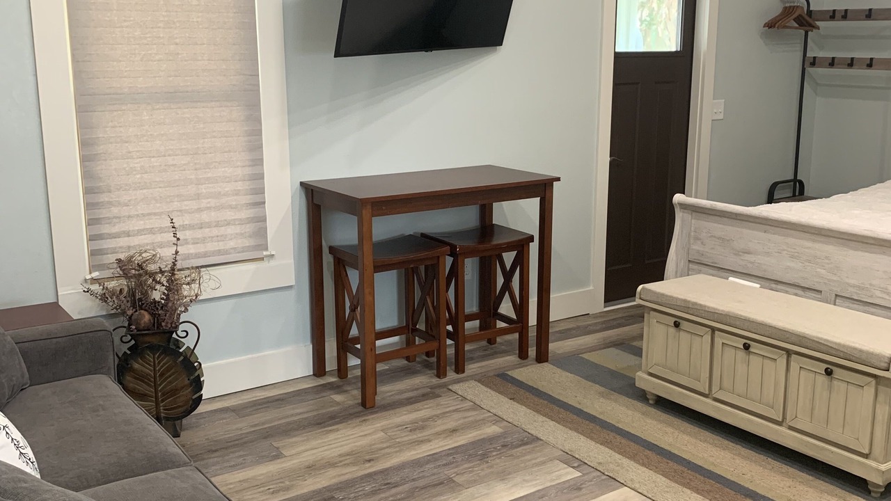 Photo of Bedroom in Crescent City