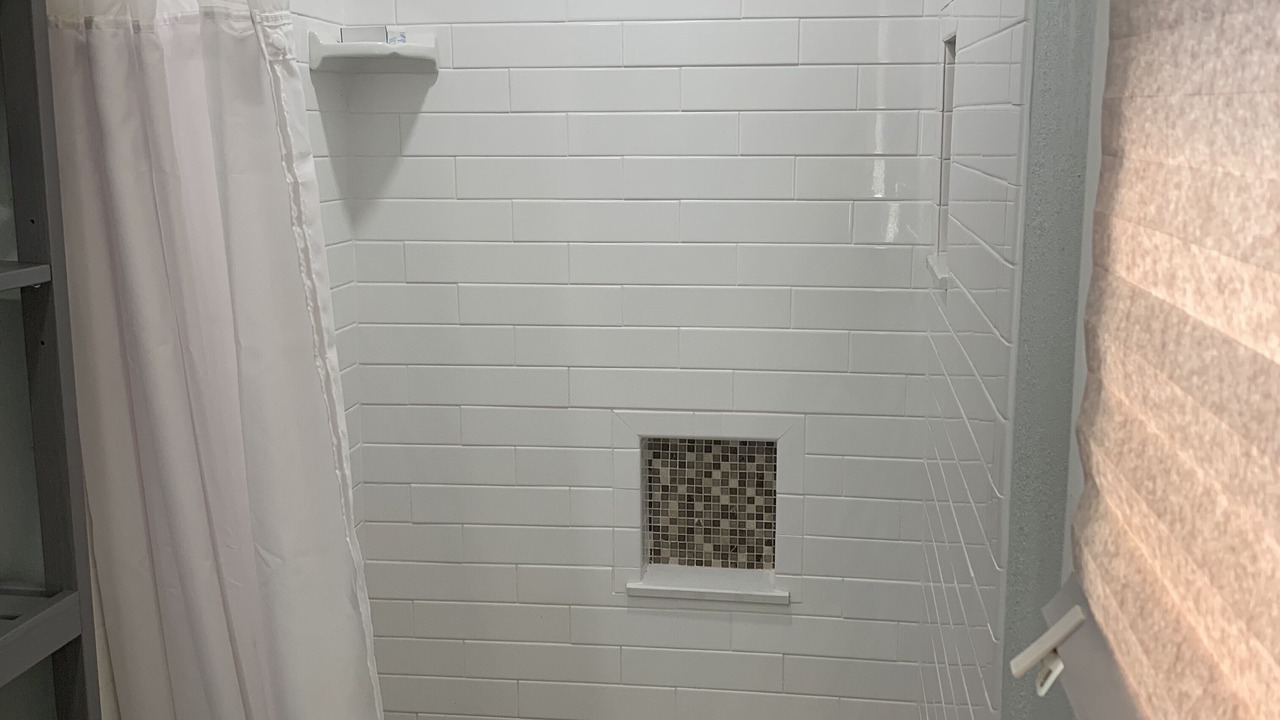 Photo of Bathroom in Crescent City