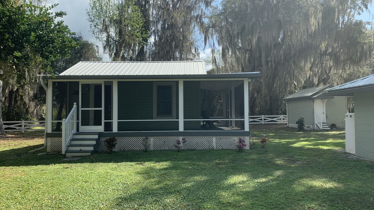 Photo of Outdoor in Crescent City