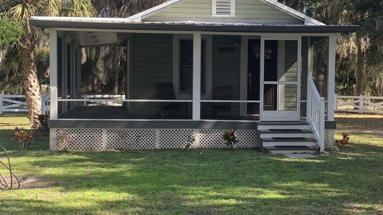 Photo of Outdoor in Crescent City