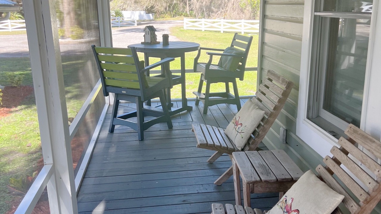 Photo of Outdoor in Crescent City