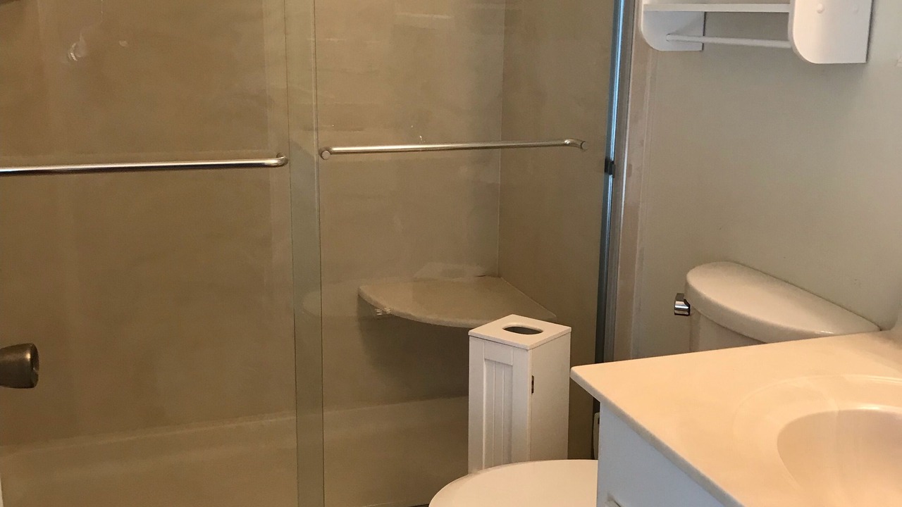 Photo of Bathroom in Shoreline Park
