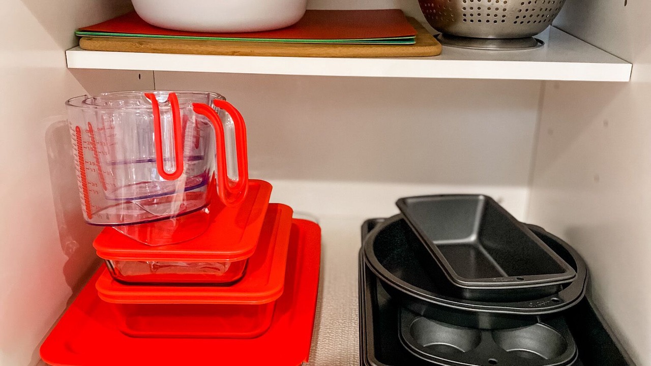 Photo of Kitchen in Wetumpka