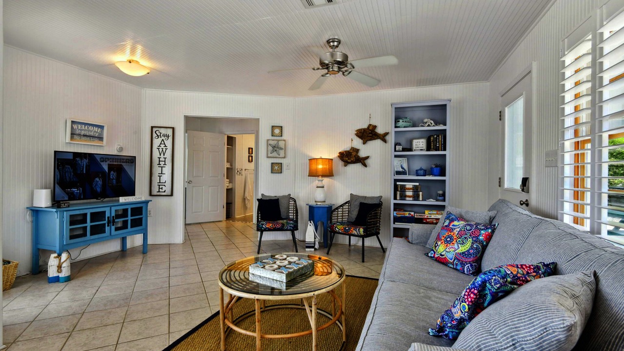 Photo of Bedroom in Bay St Louis