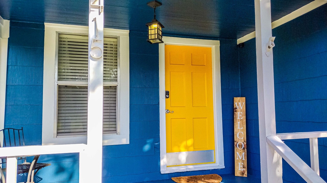 Photo of Outdoor in Hattiesburg