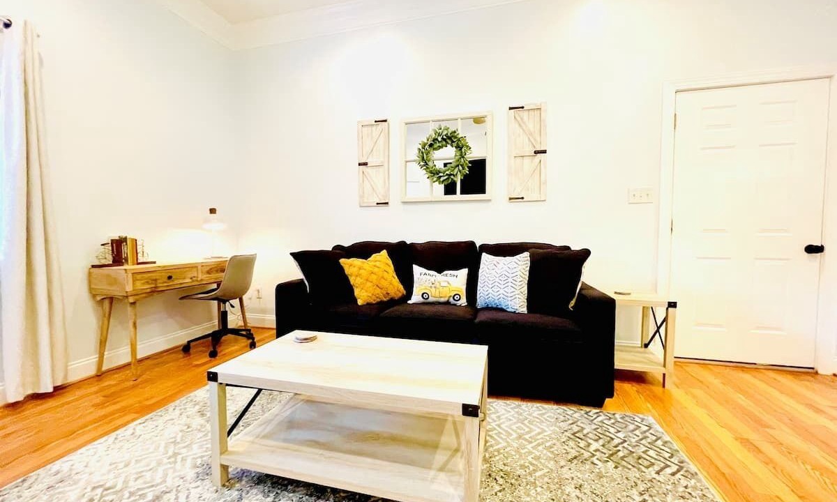 Photo of Livingroom in Grovetown