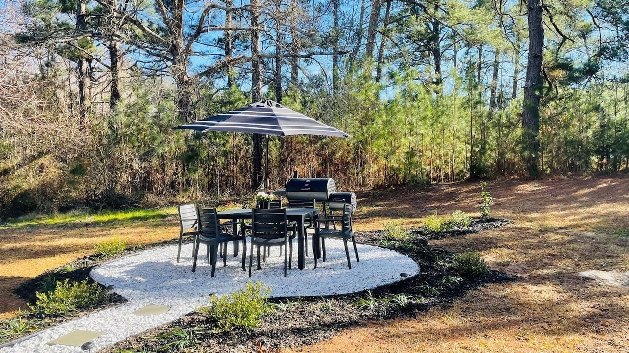 Photo of Outdoor in Grovetown