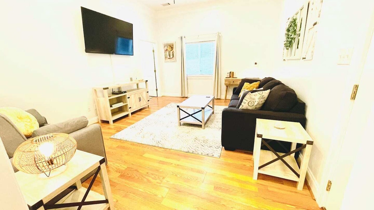 Photo of Livingroom in Grovetown