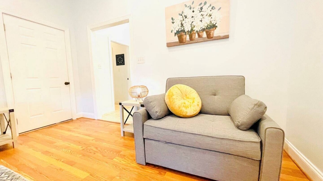 Photo of Livingroom in Grovetown