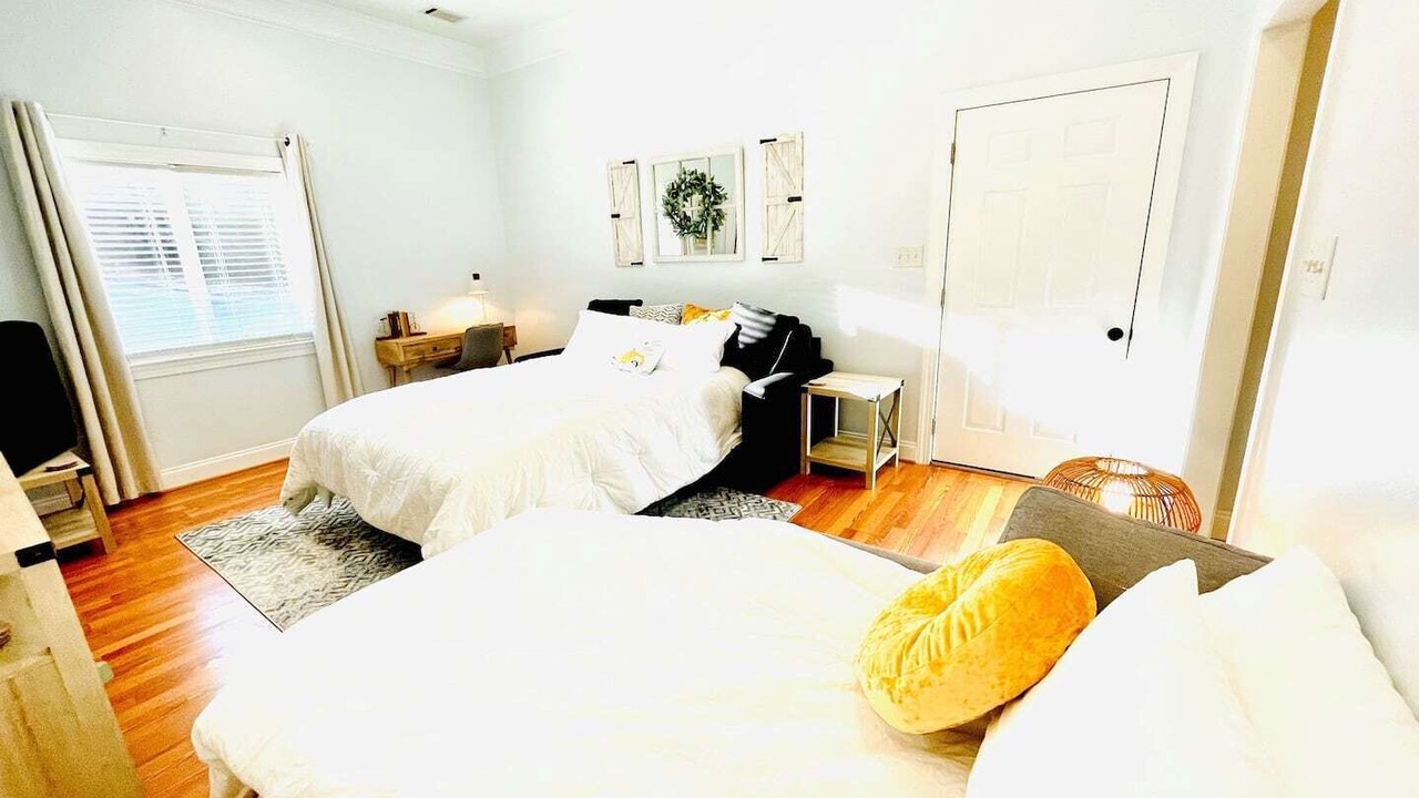 Photo of Bedroom in Grovetown
