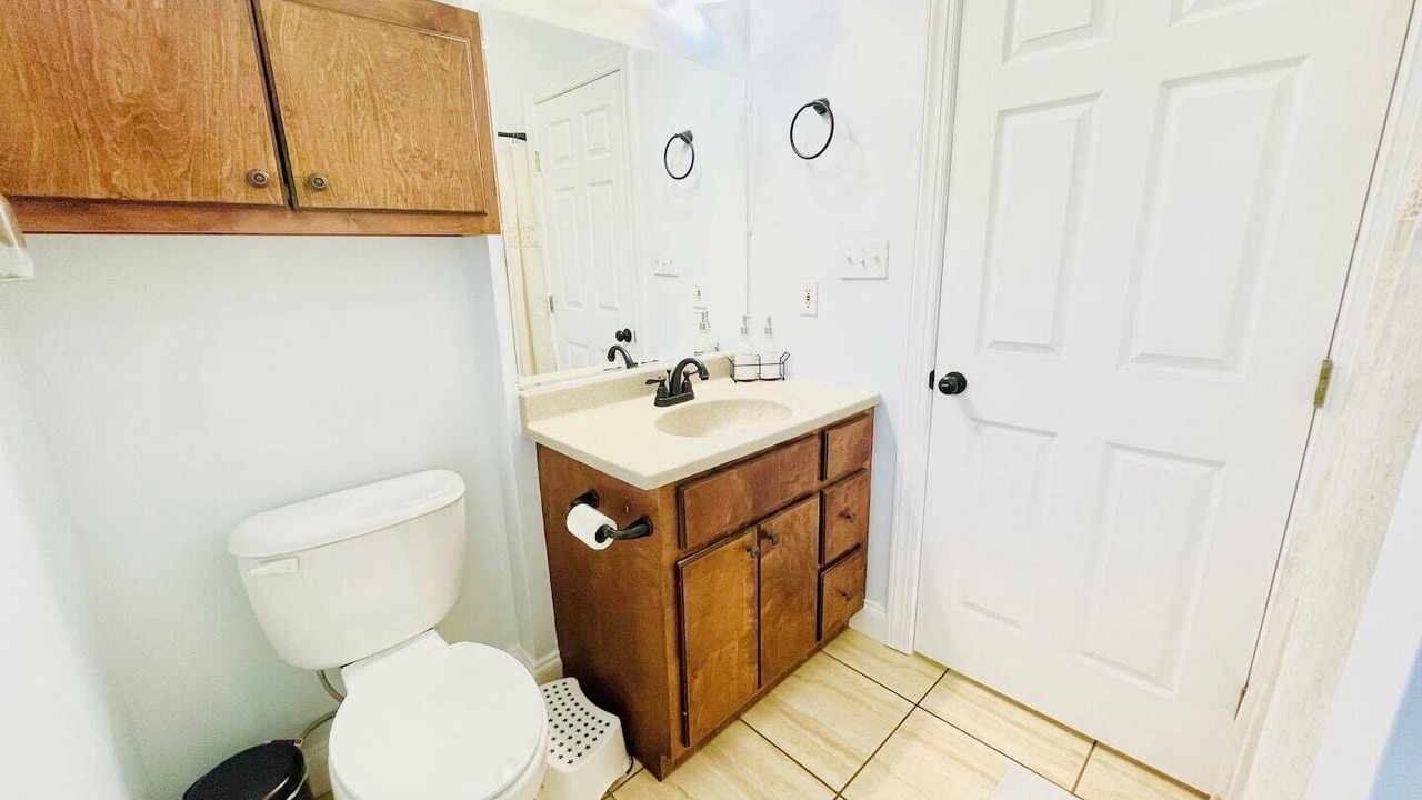 Photo of Bathroom in Grovetown