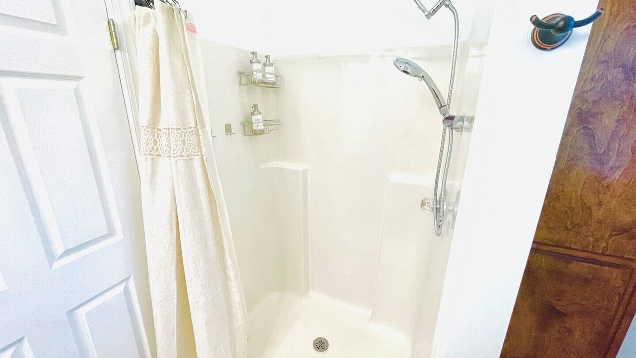 Photo of Bathroom in Grovetown