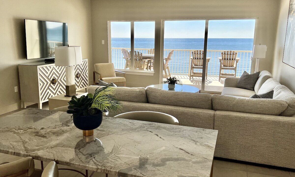 Photo of Livingroom in Orange Beach