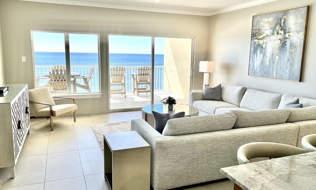 Photo of Livingroom in Orange Beach