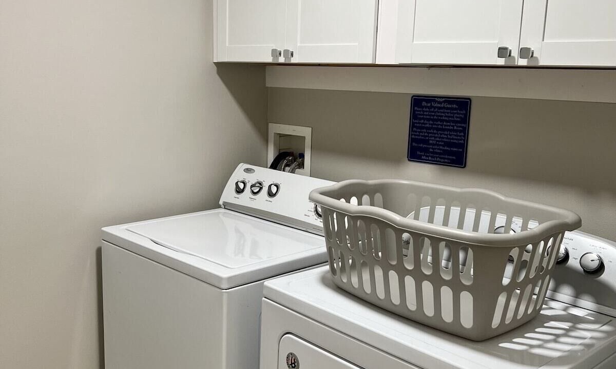 Photo of Bedroom in Orange Beach