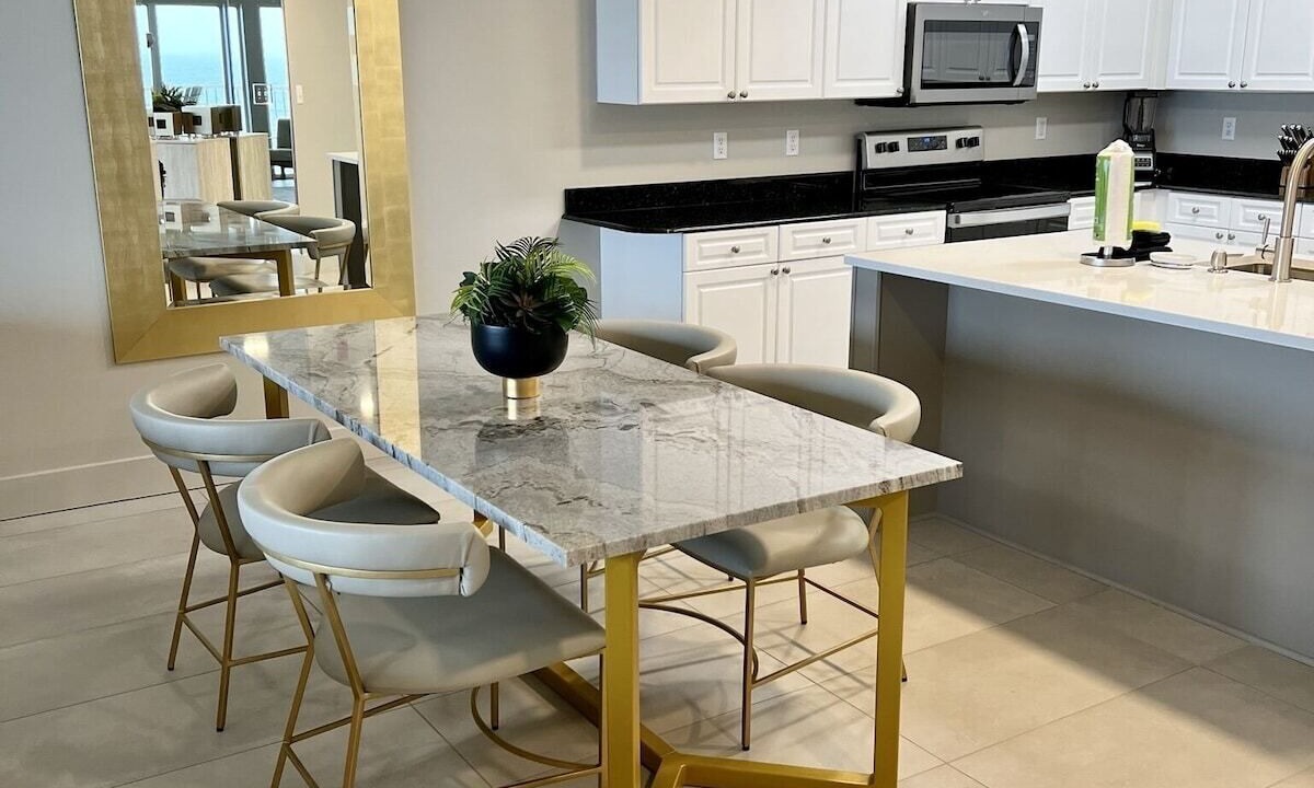 Photo of Kitchen in Orange Beach
